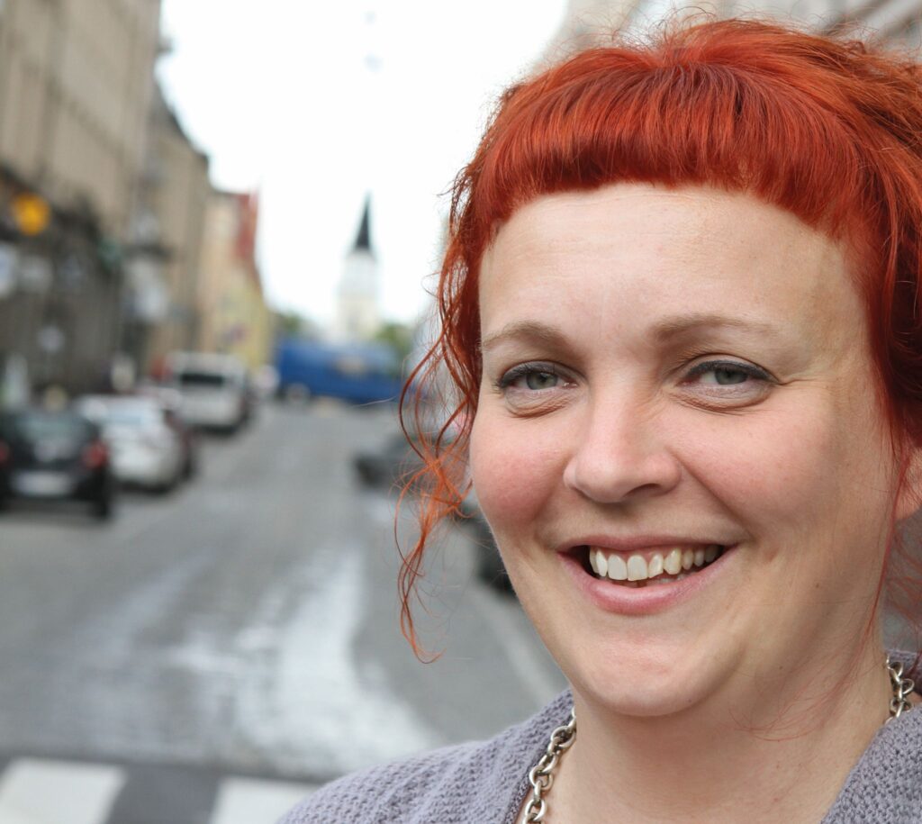 pia korri